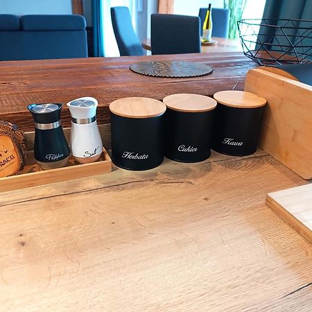 Apartament Madlen Kalinowa Szczyrk Sauna Grota Solna Luaran gambar