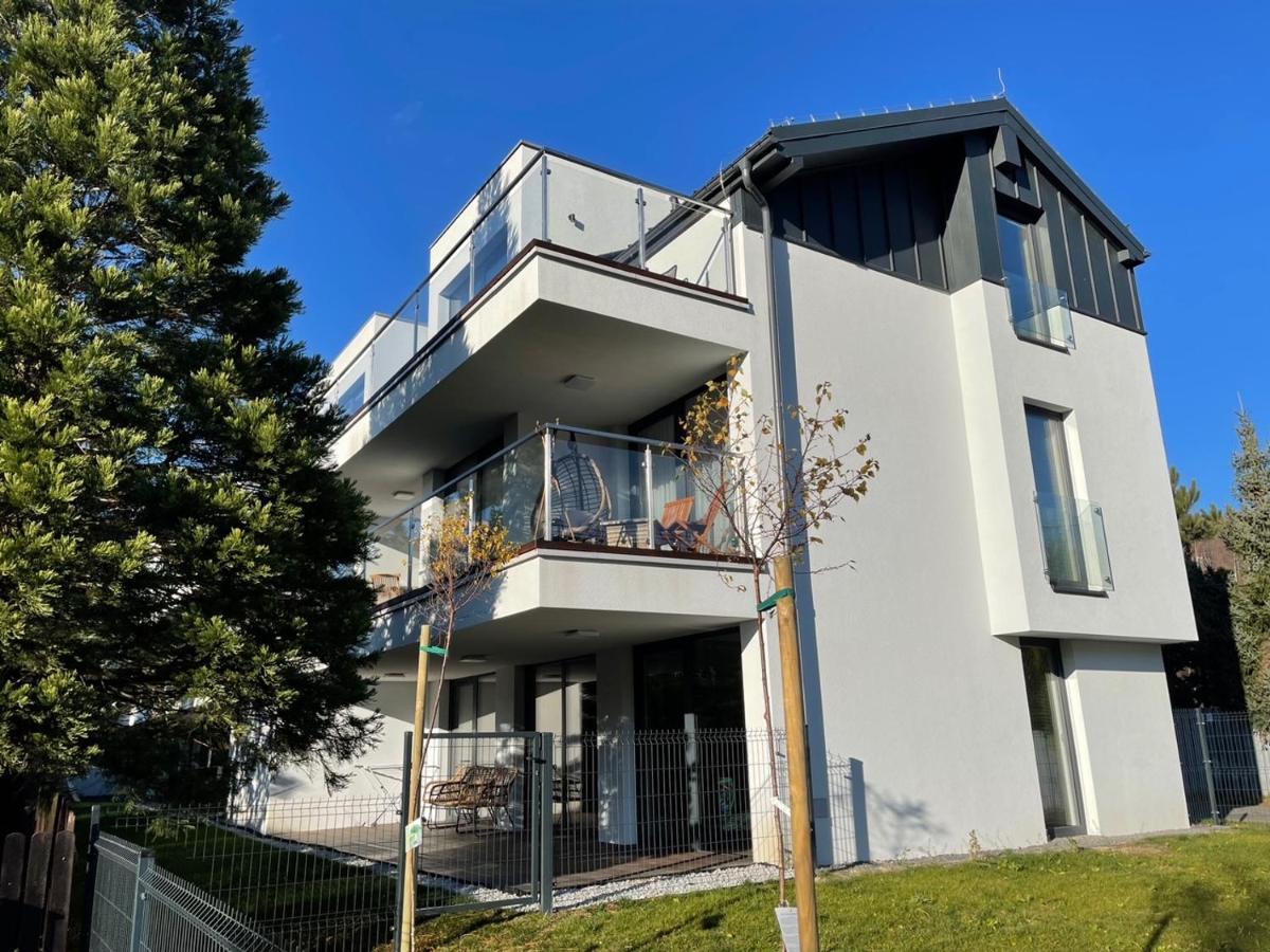 Apartament Madlen Kalinowa Szczyrk Sauna Grota Solna Luaran gambar