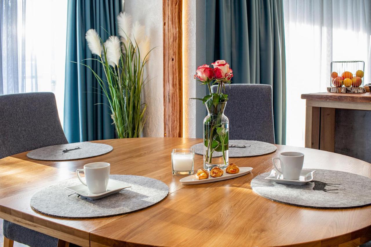 Apartament Madlen Kalinowa Szczyrk Sauna Grota Solna Luaran gambar