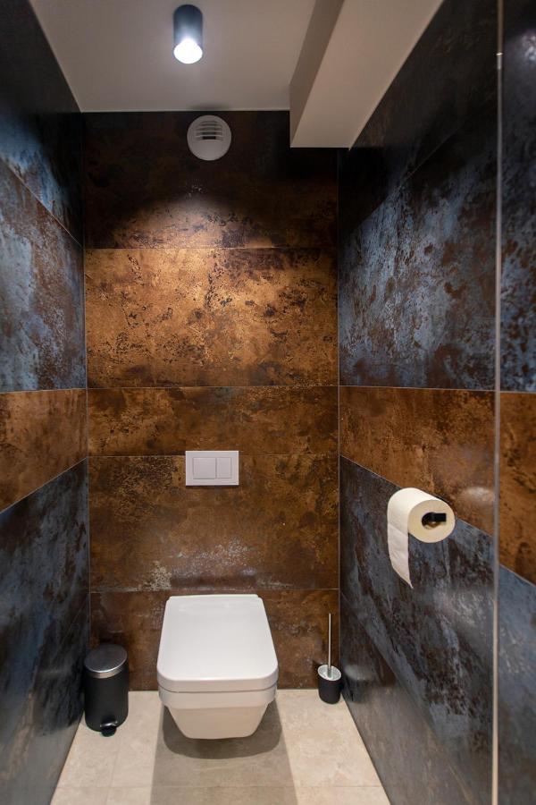 Apartament Madlen Kalinowa Szczyrk Sauna Grota Solna Luaran gambar
