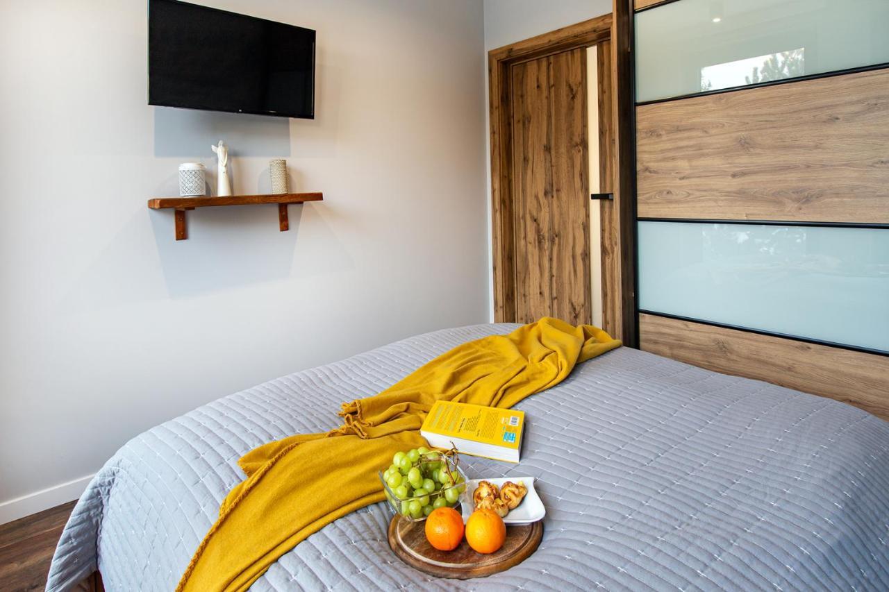 Apartament Madlen Kalinowa Szczyrk Sauna Grota Solna Luaran gambar