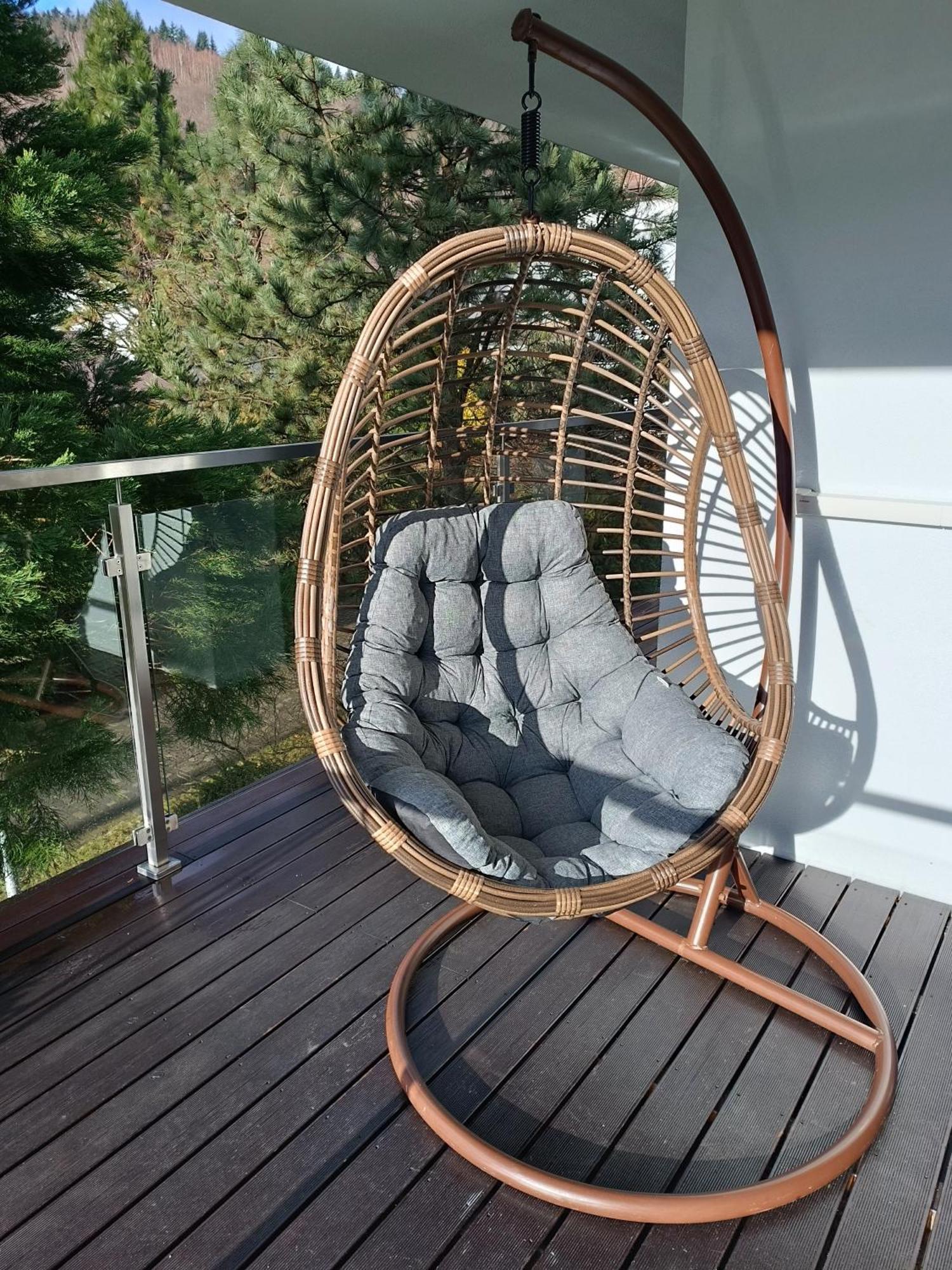 Apartament Madlen Kalinowa Szczyrk Sauna Grota Solna Luaran gambar
