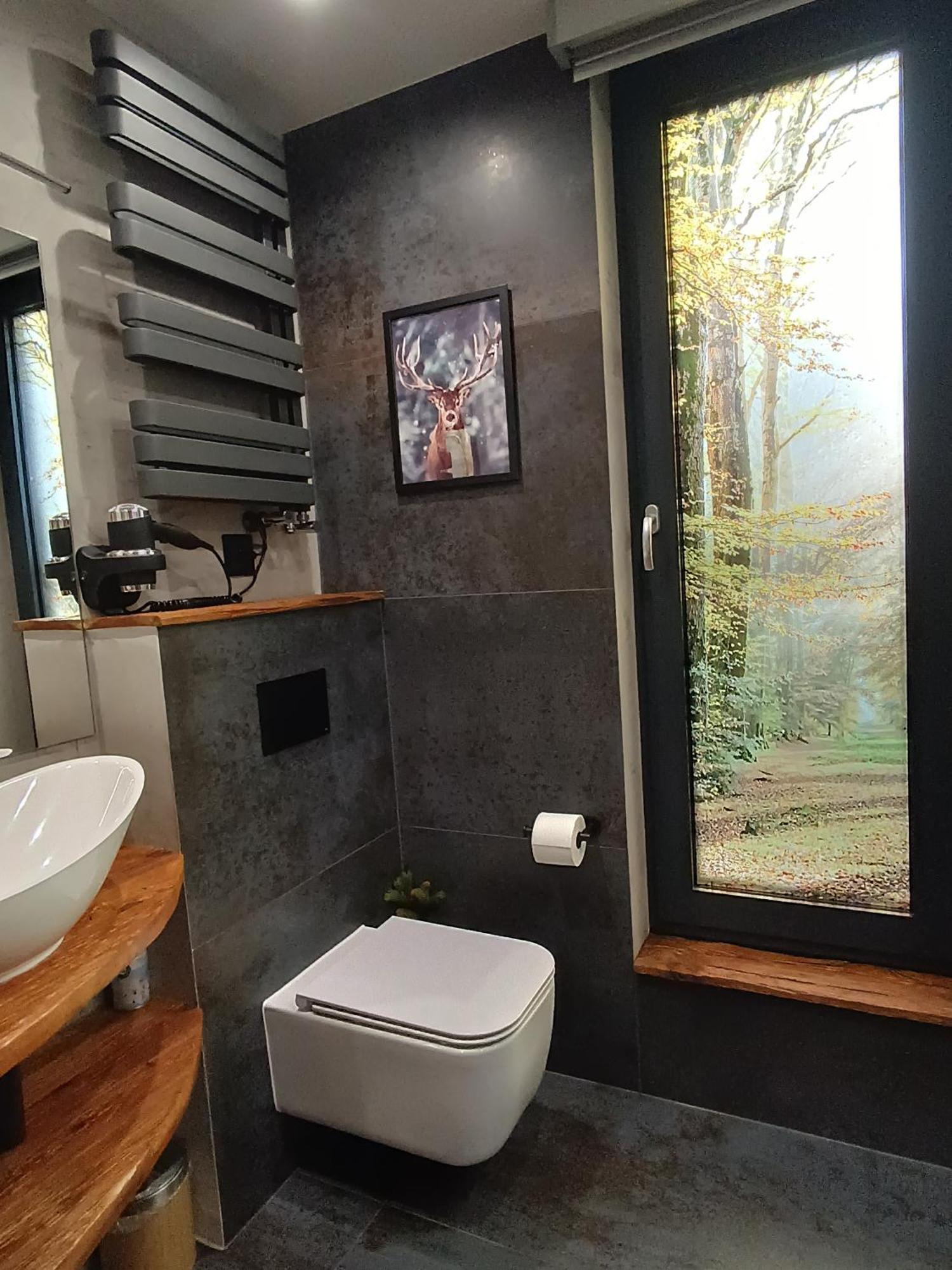Apartament Madlen Kalinowa Szczyrk Sauna Grota Solna Luaran gambar